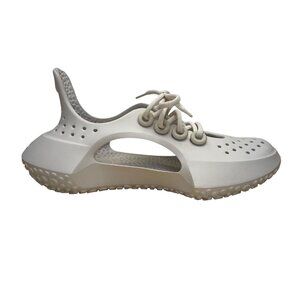 Allbirds Unisex White Foam Sugarcane Tread Lighter Athletic Sneakers Size W8/M6